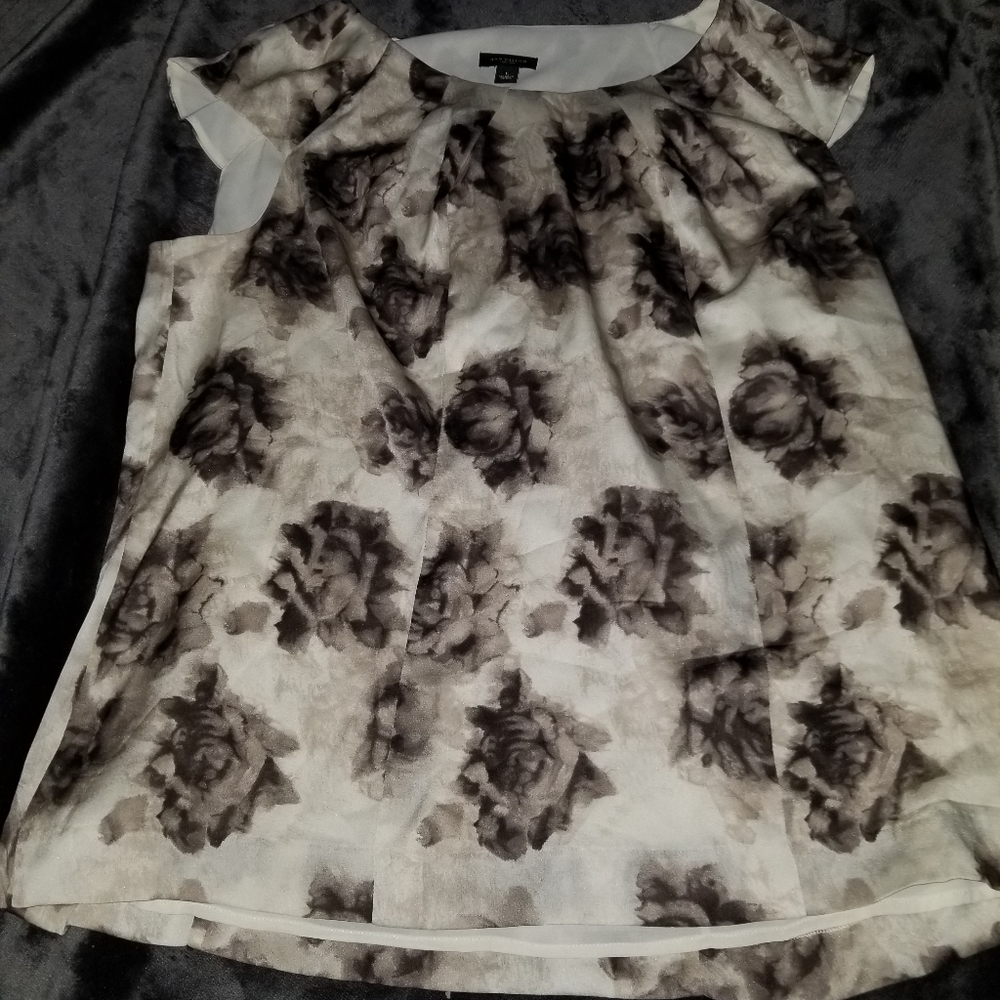 Ann Taylor dress shirt